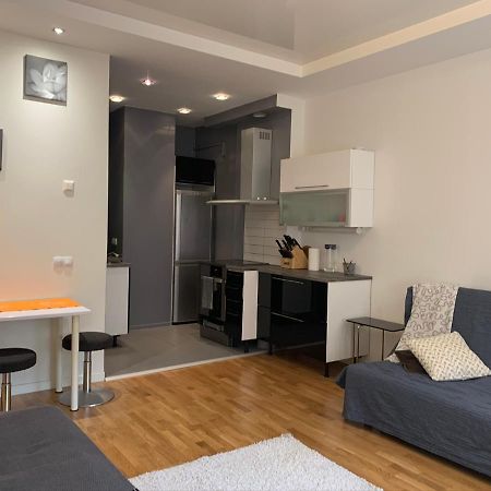 הלסינקי Big Studio Close To Center With Wifi מראה חיצוני תמונה