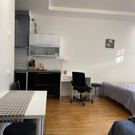 הלסינקי Big Studio Close To Center With Wifi מראה חיצוני תמונה