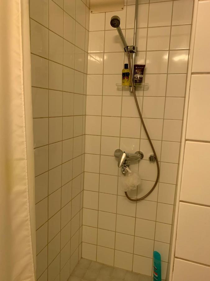 הלסינקי Big Studio Close To Center With Wifi מראה חיצוני תמונה