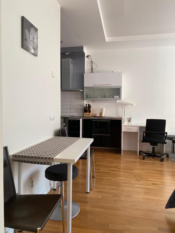 הלסינקי Big Studio Close To Center With Wifi מראה חיצוני תמונה